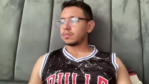 Snapshot of ruandavid chatting on November 2025 07:12:02 PM Ruan David online show from November 2025 07:12:02 PM