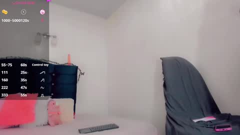 Rubi i love online show from February 2025 04:40:02 PM