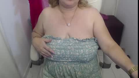 Rubi online show from March 2025 12:33:02 AM