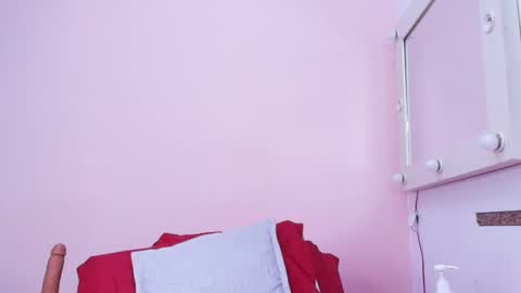 Rubi online show from September 2025 03:28:01 AM