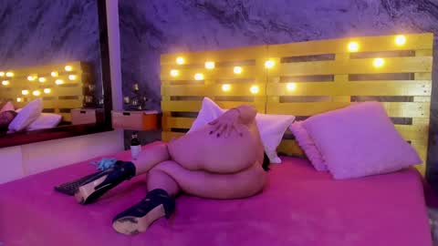 Rubi online show from December 2024 09:44:02 AM