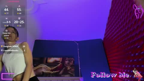 Snapshot of rubi_sharqui chatting on October 2025 03:46:02 PM Rubi online show from October 2025 03:46:02 PM