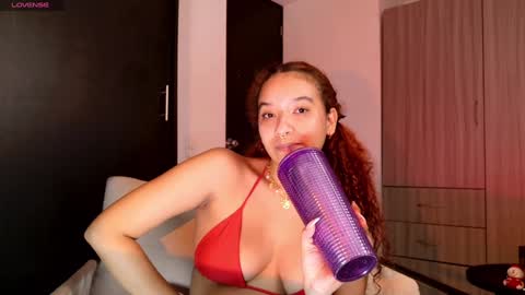 Rubi online show from December 2024 02:04:02 AM