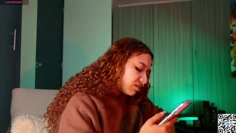 Rubi online show from January 2025 11:24:01 PM