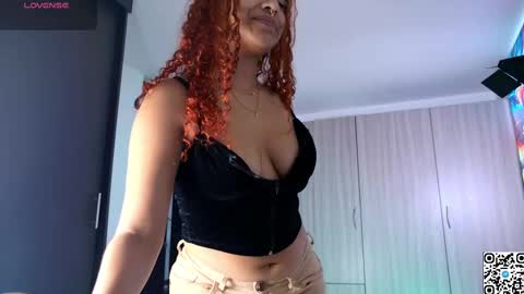 Rubi online show from February 2025 07:19:02 PM
