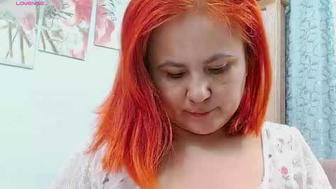 Snapshot of rubiqueens chatting on November 2025 10:58:01 AM RubiQueens online show from November 2025 10:58:01 AM