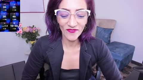 Snapshot of ruby_amor chatting on February 2025 10:37:02 AM RUBY online show from February 2025 10:37:02 AM