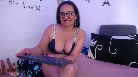 Ruby online show from December 2024 07:35:01 PM