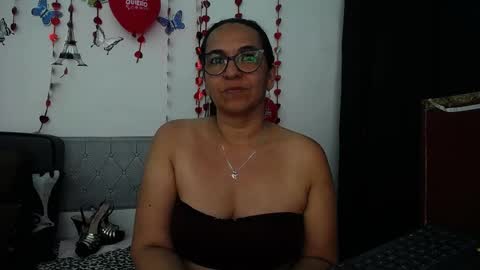 Ruby online show from February 2025 10:29:02 PM