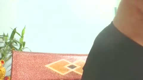 ruby_chann online show from October 2025 08:34:02 AM