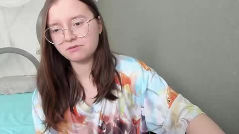 ruby_doyle online show from January 2025 07:43:01 AM