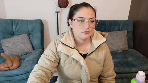 Ruby online show from November 2025 09:25:01 PM