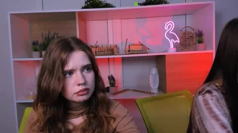 ruby_lay online show from September 2025 07:05:01 PM