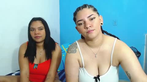 ruby and megan online show from December 2024 10:58:02 AM