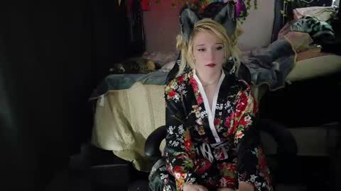 ruby_rogu3 online show from September 2025 03:23:01 PM