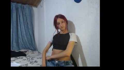 ruby online show from October 2025 04:35:02 AM