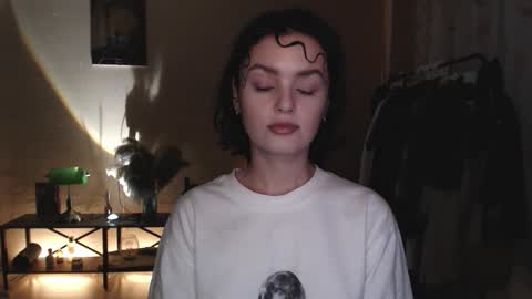 Snapshot of rubycute_ chatting on October 2025 01:33:02 PM Ruby online show from October 2025 01:33:02 PM