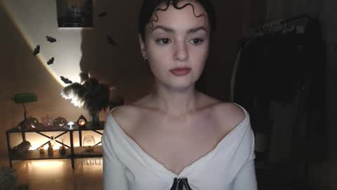 Snapshot of rubycute_ chatting on October 2025 11:55:01 AM Ruby online show from October 2025 11:55:01 AM