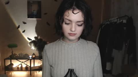 Snapshot of rubycute_ chatting on October 2025 03:24:02 PM Ruby online show from October 2025 03:24:02 PM