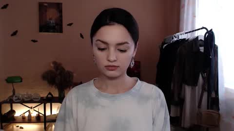 Snapshot of rubycute_ chatting on November 2025 08:47:01 AM Ruby online show from November 2025 08:47:01 AM