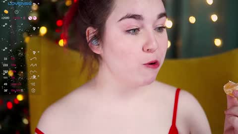 Ruby online show from December 2024 04:05:01 PM