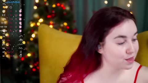 Ruby online show from December 2024 02:28:02 PM