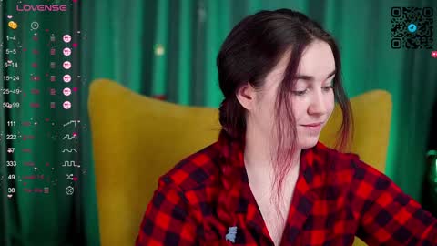 Ruby online show from January 2025 01:00:01 PM