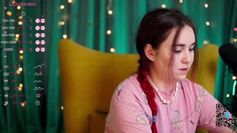 Ruby online show from January 2025 05:45:02 PM