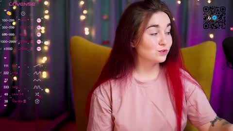 Ruby online show from February 2025 01:00:02 PM