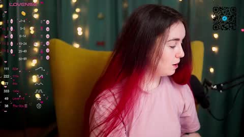 Ruby online show from February 2025 05:20:01 PM