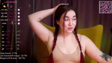 Ruby online show from March 2025 02:12:01 PM