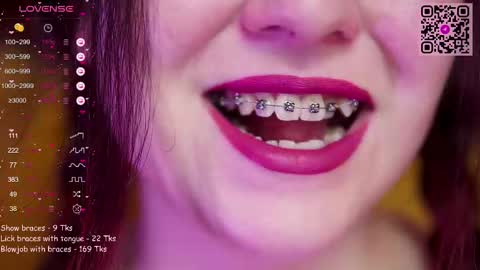 Ruby online show from March 2025 10:05:02 AM