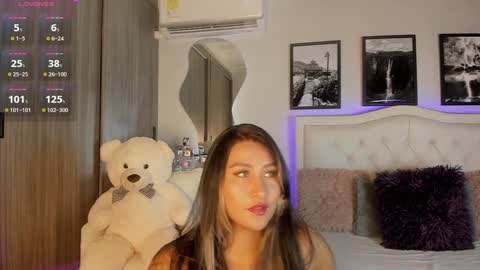 ruby ross online show from January 2025 09:43:01 PM