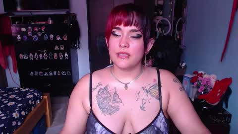 rubyskywalkerr online show from September 2025 07:30:02 PM