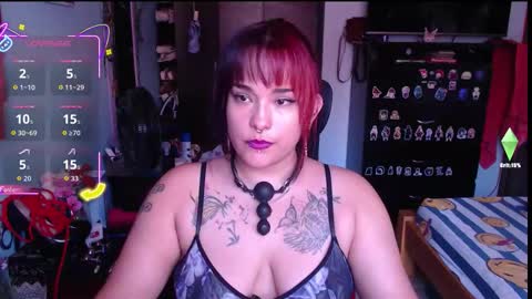 rubyskywalkerr online show from October 2025 07:23:02 PM