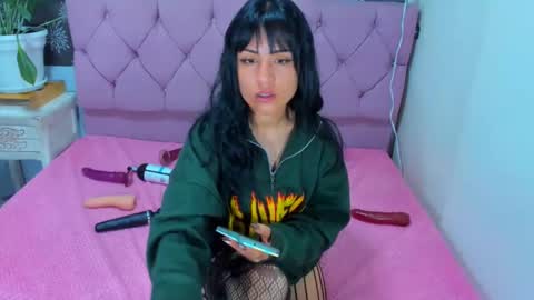 Ruby online show from January 2025 05:23:02 AM