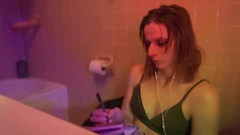 Snapshot of rubystatiana chatting on February 2025 12:55:02 PM Tatiana Svitlonokav online show from February 2025 12:55:02 PM