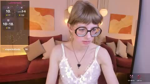 Snapshot of rubytwinkle chatting on October 2025 08:49:02 PM Ruby online show from October 2025 08:49:02 PM