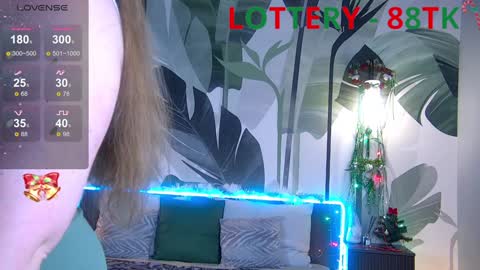 Ruby online show from December 2024 01:11:02 AM