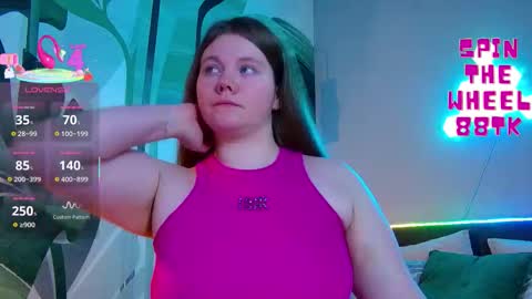 Ruby online show from October 2025 02:23:02 AM