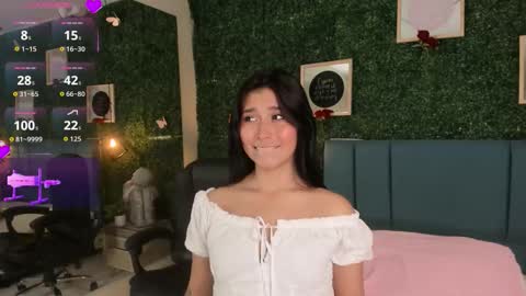 Snapshot of rubyvixxen_ chatting on November 2025 03:28:02 AM Ruby online show from November 2025 03:28:02 AM