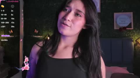 Snapshot of rubyvixxen_ chatting on November 2025 03:12:02 AM Ruby online show from November 2025 03:12:02 AM