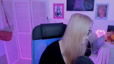 rubyybennett online show from September 2025 07:09:02 AM