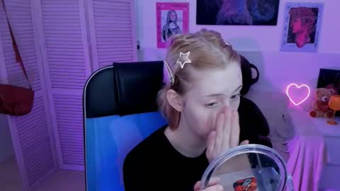 rubyybennett online show from September 2025 06:59:02 AM