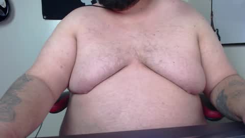 Bear online show from September 2025 03:10:02 AM