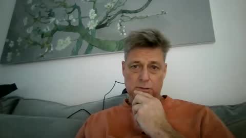rudeski online show from December 2024 01:17:01 PM