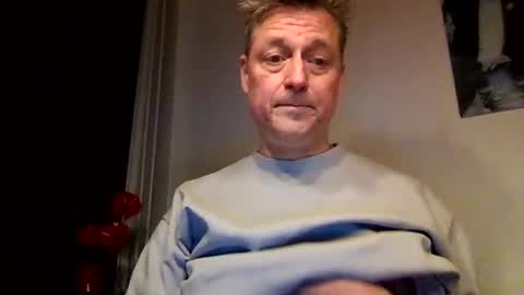 rudeski online show from January 2025 07:07:02 PM