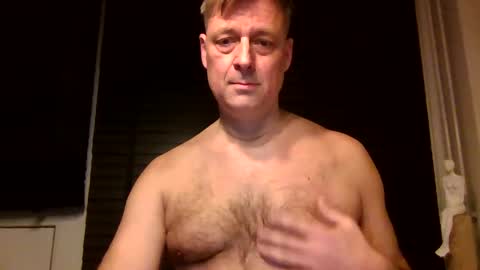 rudeski online show from February 2025 07:10:01 PM