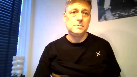 rudeski online show from February 2025 04:10:01 PM