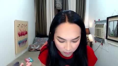 its me Sabel online show from October 2025 01:47:01 AM